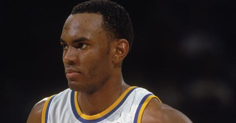 UCLA Billy Knight Dead Child Sex Abuse