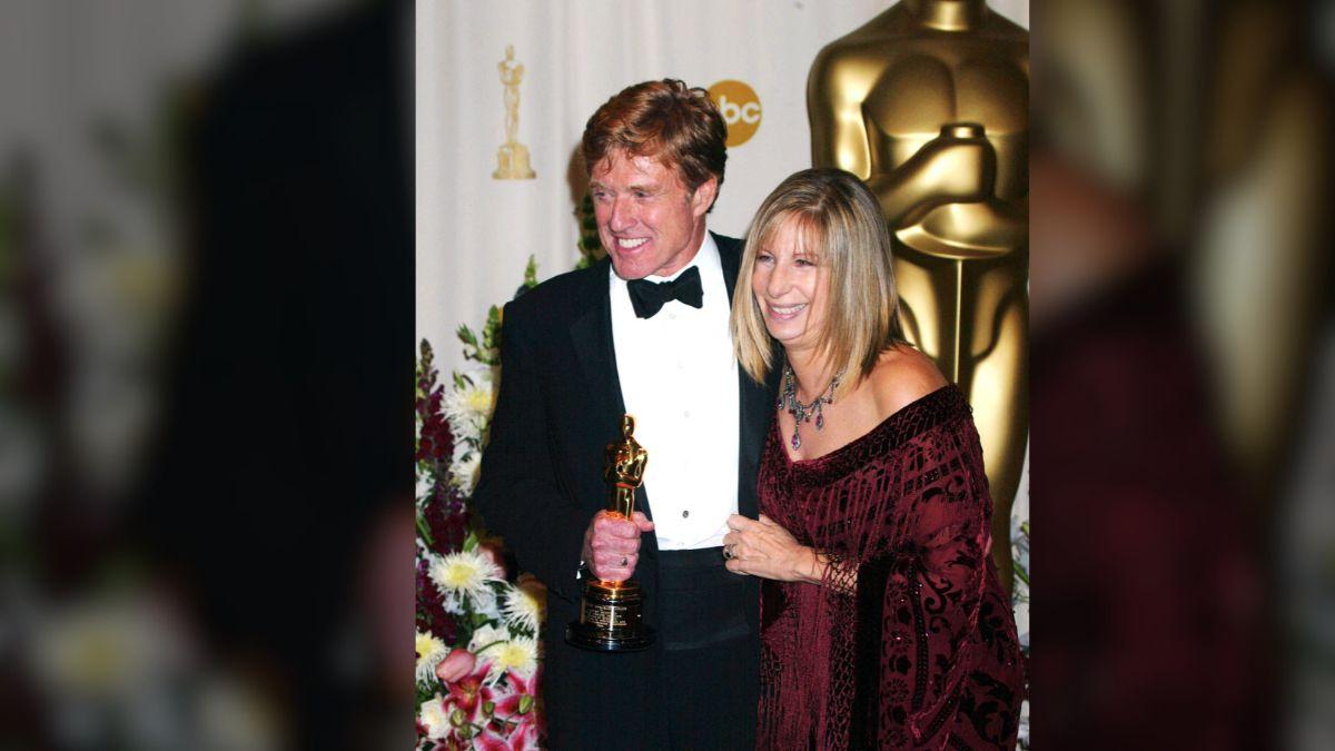 Barbra Streisand may skip the Cannes Film Festival after backlash over her Oscars tribute to Robert Redford.