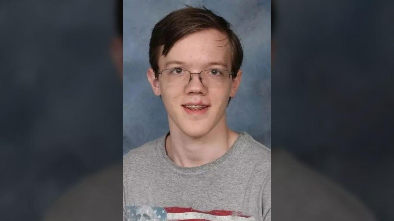Thomas Matthew Crooks was shot and killed by Secret Service snipers.
