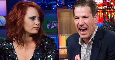 thomas ravenel custody battle kathryn dennis court appearance southern charm