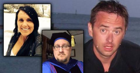 Mississippi College Instructor Shannon Lamb