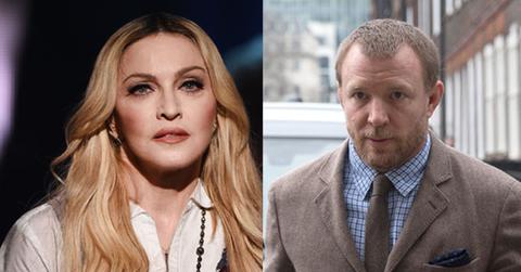 //madonna guy ritchie rocco custody battle decision pp