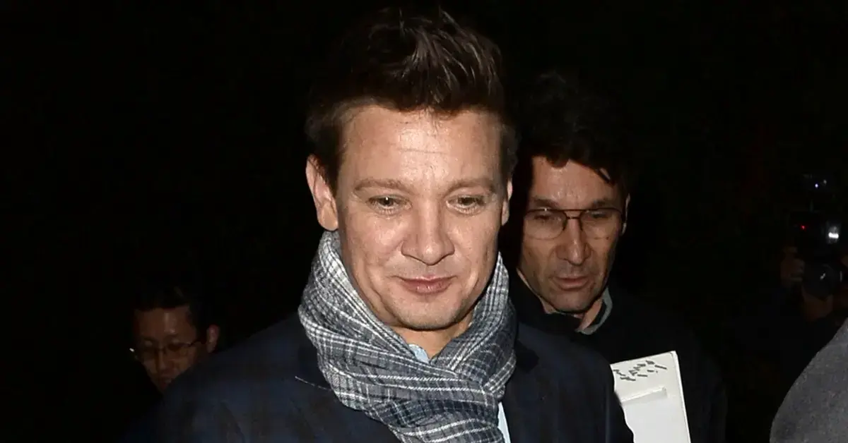 jeremy renner blood loss snow plowing accident critical stable condition