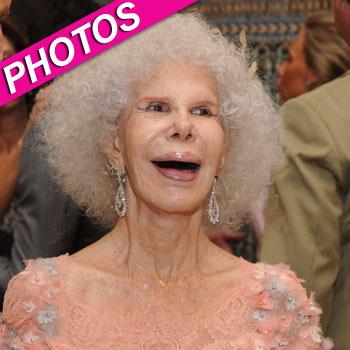 //duchess of alba birthday  splash