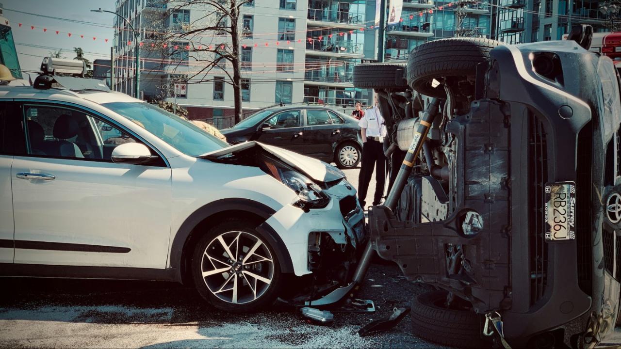 Crash