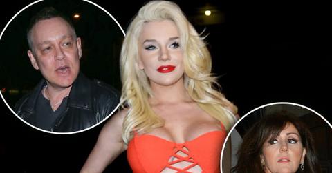 //courtney stodden divorce doug hutchison mom krista stodden