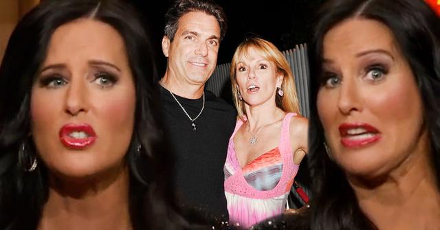 Patti Stanger Mario Singer Ramona Singer Cheating Confession