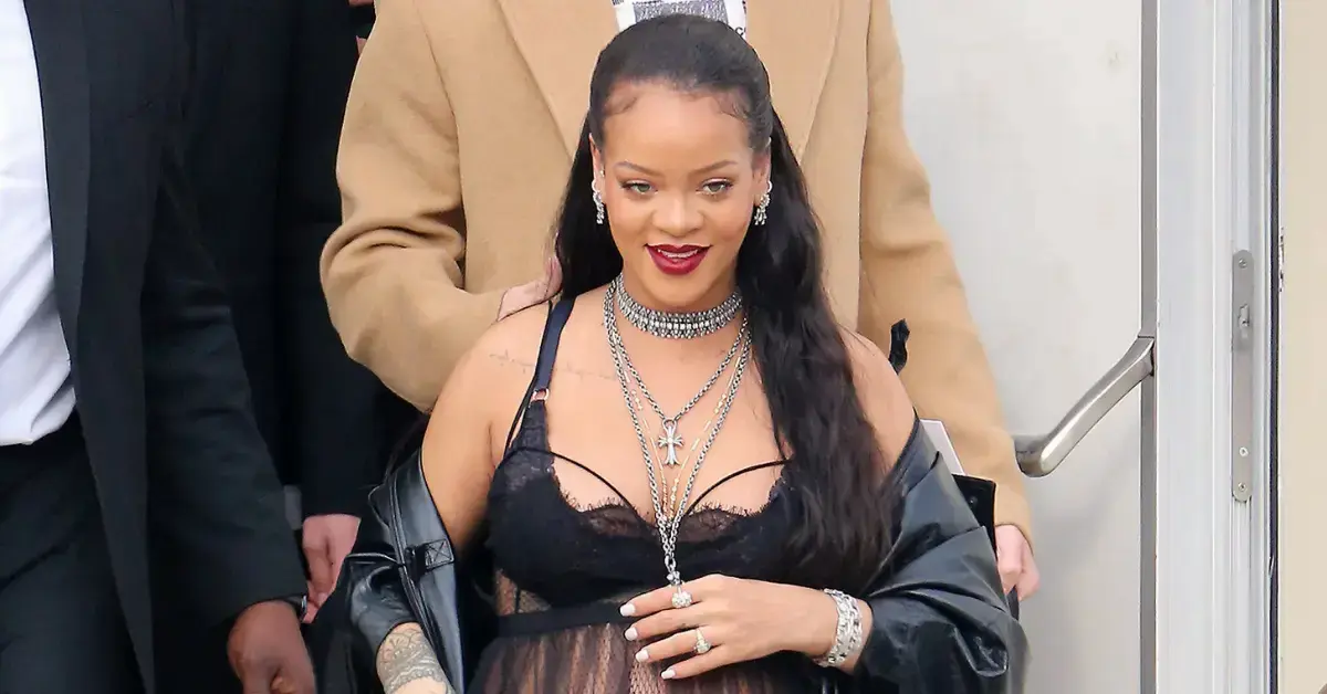 rihanna to get even more filthy rich