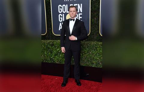 The Most Shocking Moments From The 2020 Golden Globes!