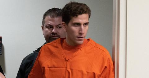 bryan kohberger crime passion neighbor conversation idaho murders