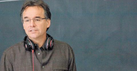 donald trump director chris columbus home alone cameo