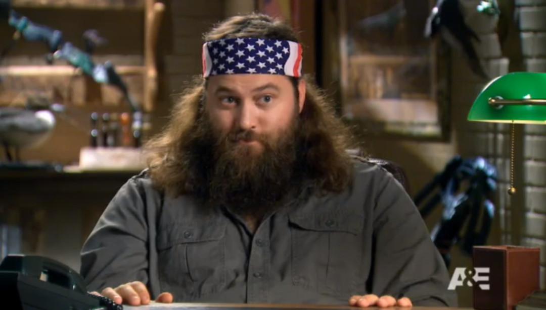 Willie Robertson More Duck Dynasty Secrets Scandals Revealed