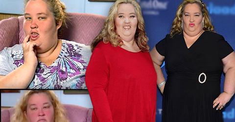 //Mama June Weight Loss Surgery Body Transformation radar