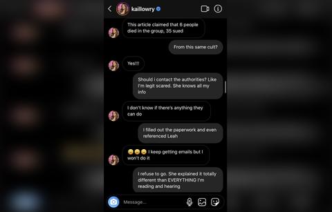 Teen Mom 2 Leah Messer and Kailyn Lowry