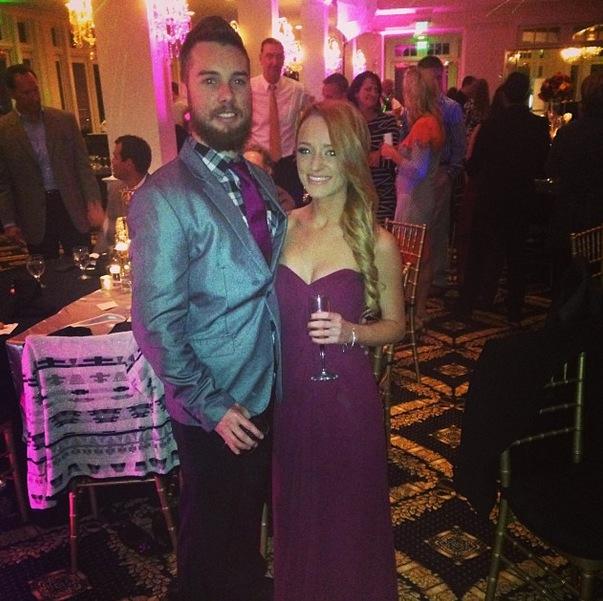 //maci bookout pregnant