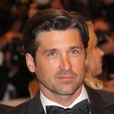 Patrick Dempsey Rumored To Be Leaving Grey's Anatomy