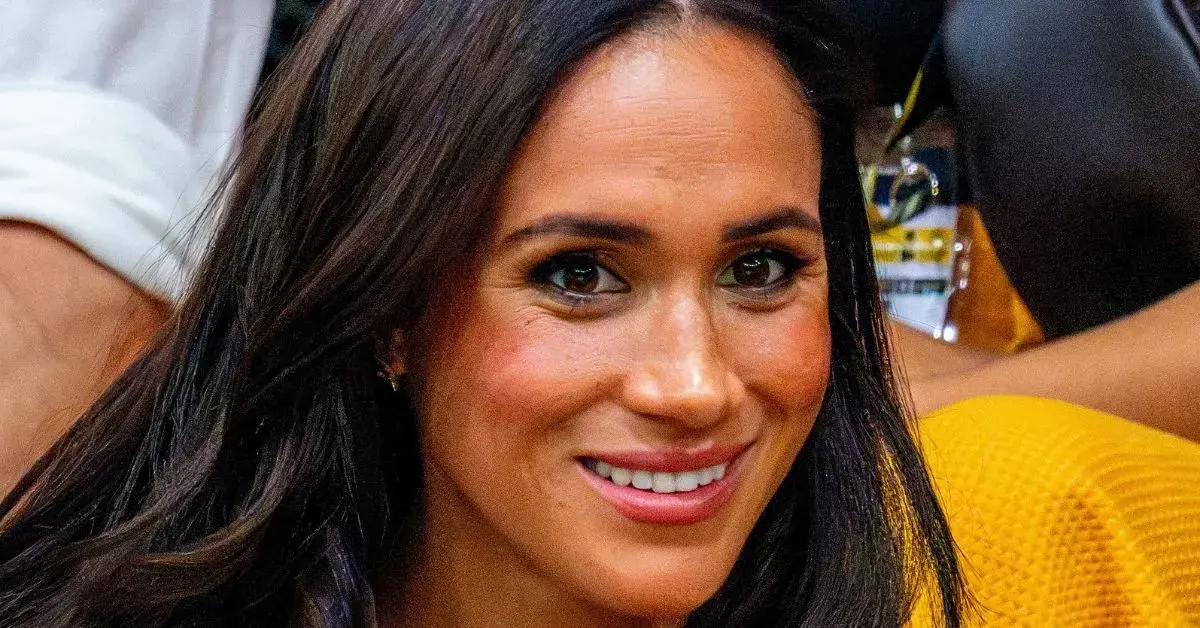 Photo of Meghan Markle