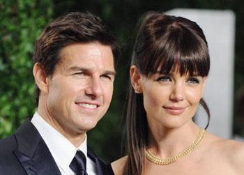 //tom cruise katie holmes