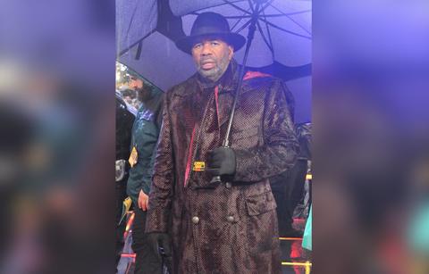 Divorces, Lawsuits & TV Blunders! Steve Harvey Secrets & Scandals Revealed