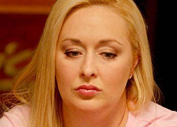 Missing Country Star Mindy McCready And Her Son Have Been Found