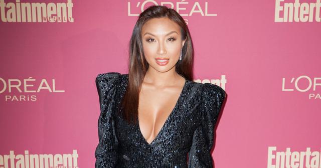 Jeannie Mai