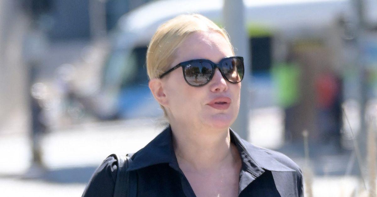 picture of Alice Evans