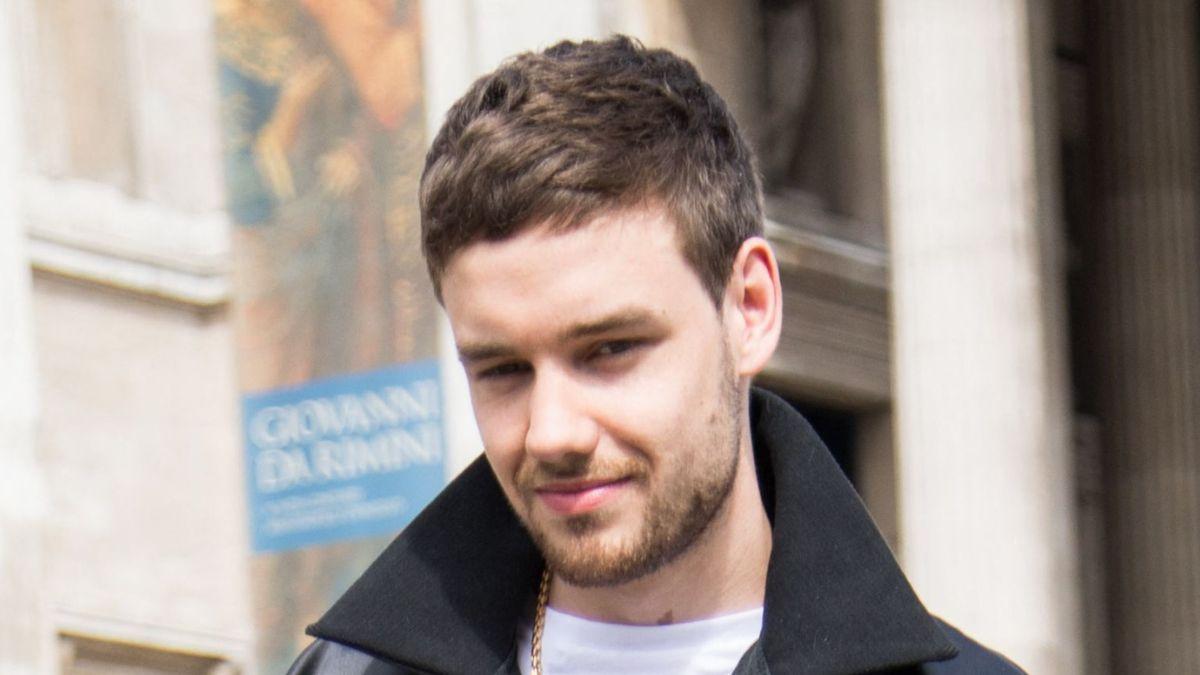 picture of Kate Cassidy and Liam Payne