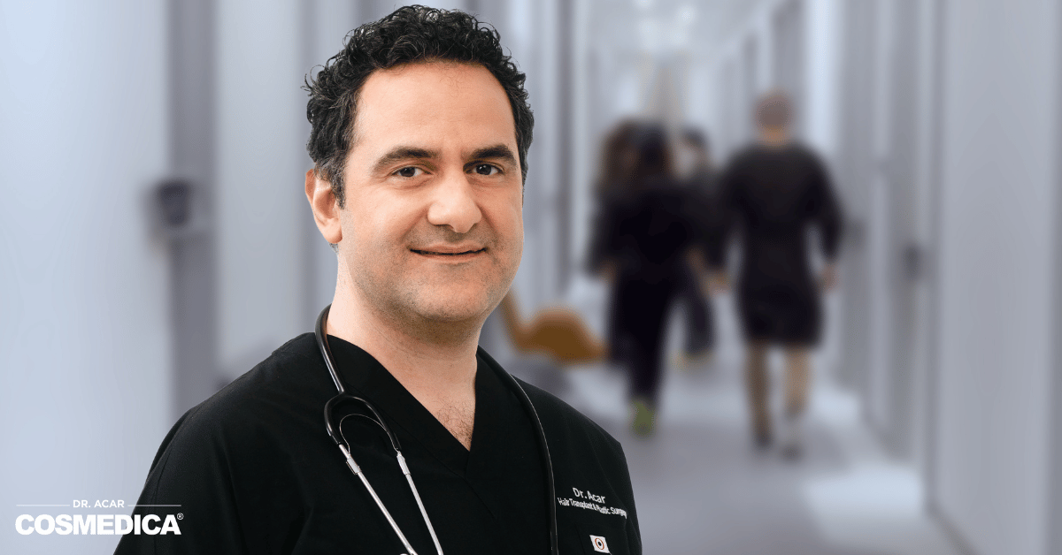 Hair Transplants in Turkey Why They're So Popular