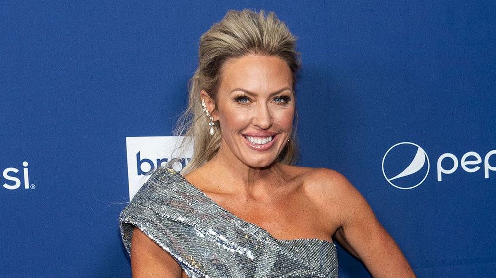 ‘RHOC’ Star Braunwyn Windham-Burke Comes Out: ‘I’m A Lesbian’