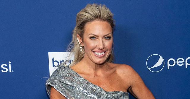 ‘RHOC’ Star Braunwyn Windham-Burke Comes Out: ‘I’m A Lesbian’