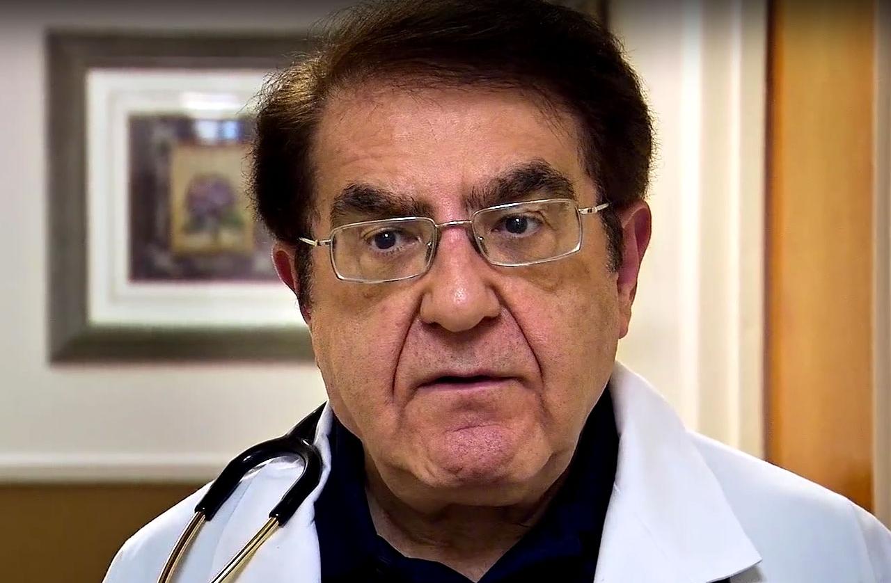 My 600-Lb Life’ Doctor Sued Botched Surgery