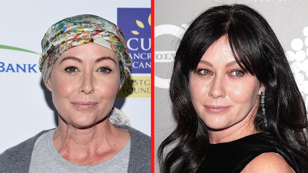 Shannen Doherty