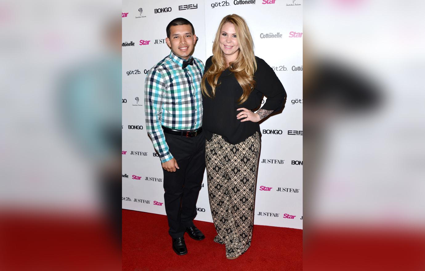 kailyn lowry anxiety pregnancy considered giving up son teen mom 2