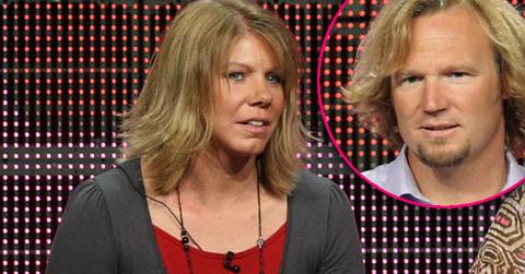 Meri Brown Catfish Tell All Book