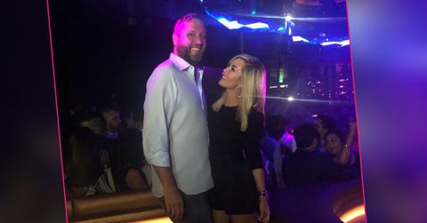 Tinsley Mortimer And Scott Kluth Are Back Together