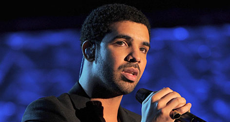 //drake square getty