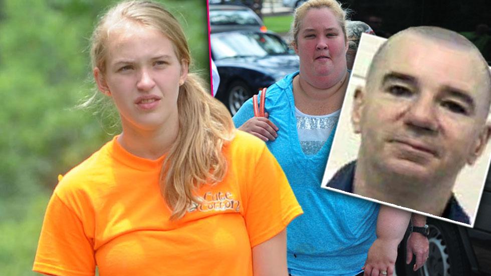 Mama June Shannon's Daughter Anna “Chickadee” Cardwell Diagnosed