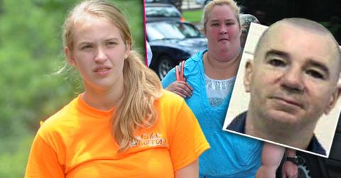 //anna shannon and mama june pp