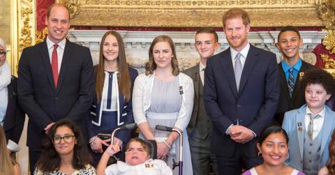 prince harry explosive memoir spare nasty threat royal family