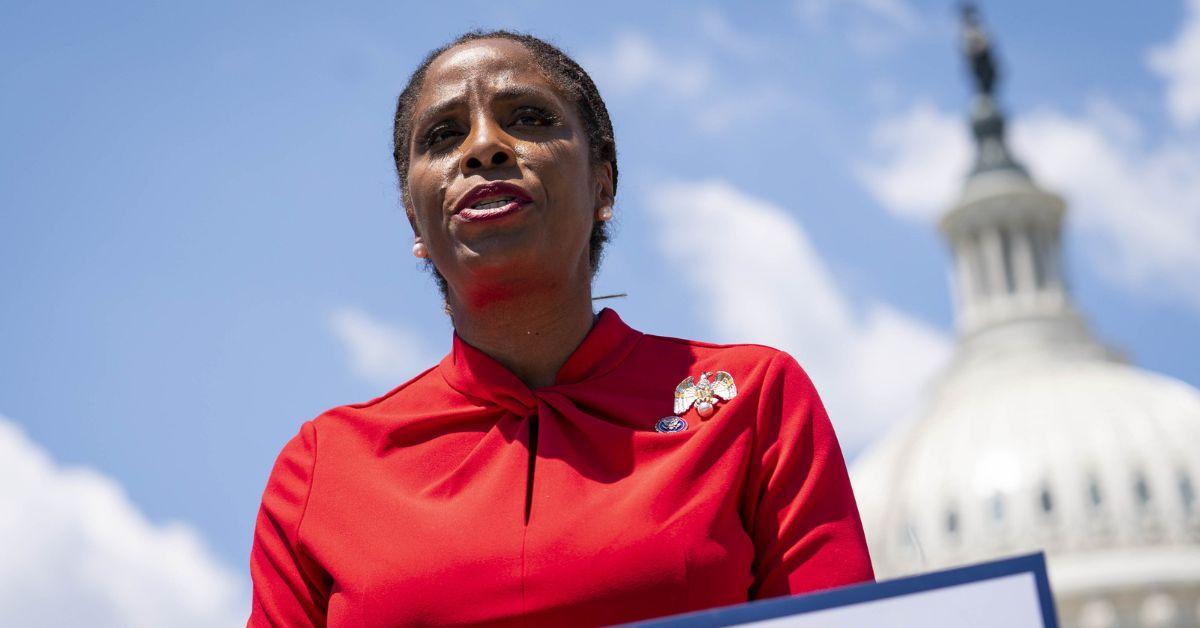 Jim Jordan & Stacey Plaskett Come To Blows During Subcommittee Hearing