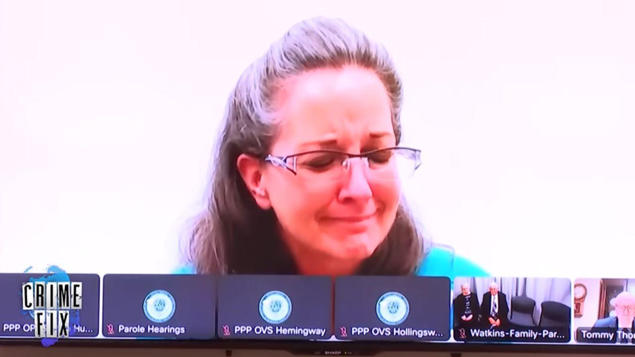 Photo of Susan Smith