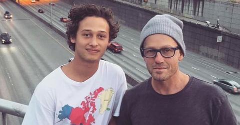 TobyMacs son Truett Foster McKeehan Died Of Accidental Drug Overdose