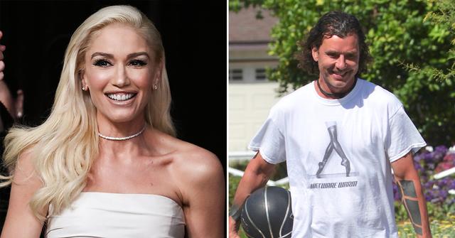 gwen stefani ex husband gavin rossdale hangs with sons instagram posts concerned pp