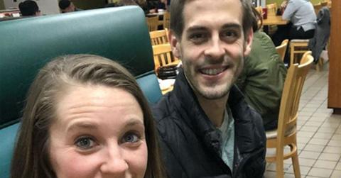 jill duggar derick dillard family expecting