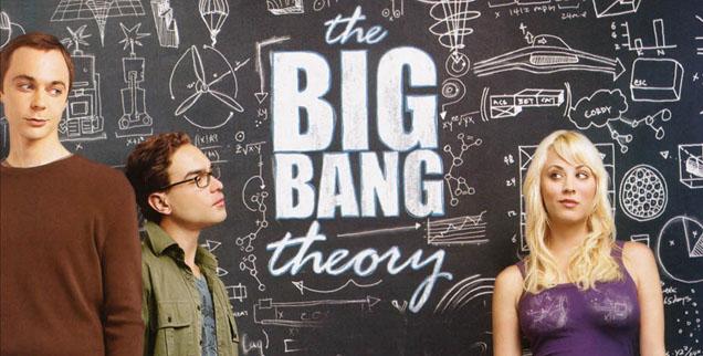 'Big Bang Theory' Cast Bands Together To Demand HUGE Salary Increase