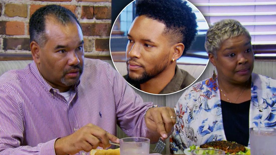 Keith’s Parents ‘Confused’ Over His Decision To Marry A Stranger On ‘MAFS’