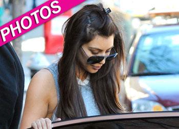 //kim kardashian walk of shame