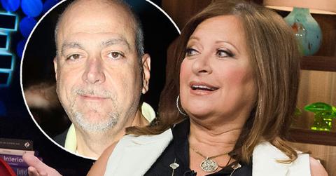 //caroline manzo albert manzo brownstone business debt case default rhonj pp