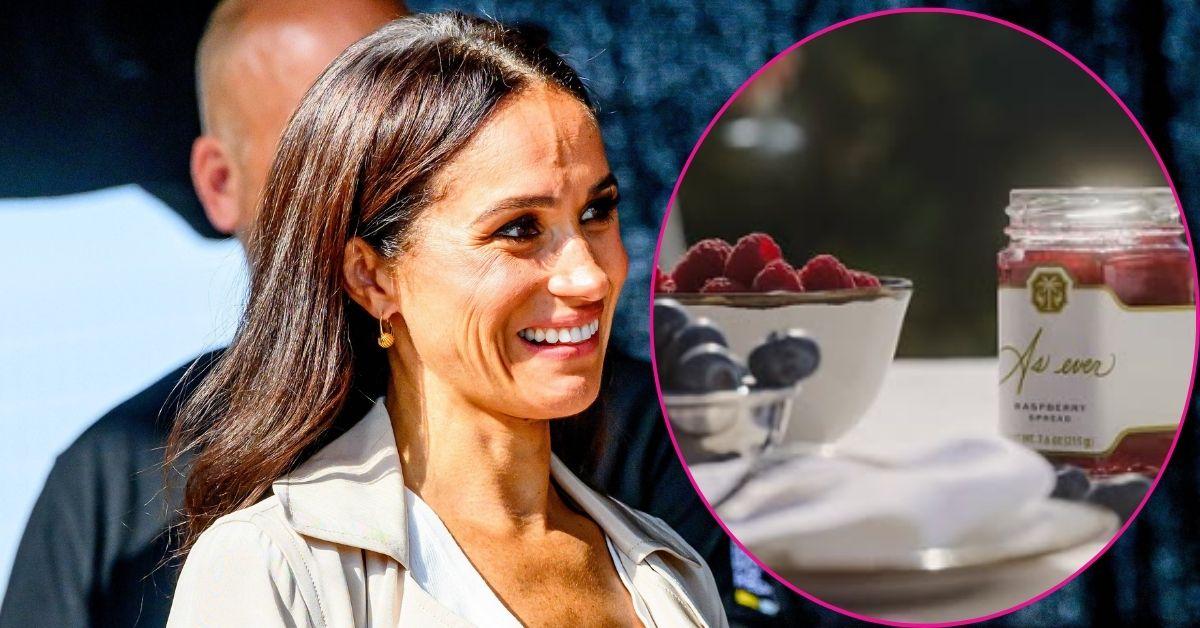 meghan markle fashion designer ambitions doomed