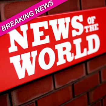 News Of The World Closes After 168 Years Amid Hacking Scandal